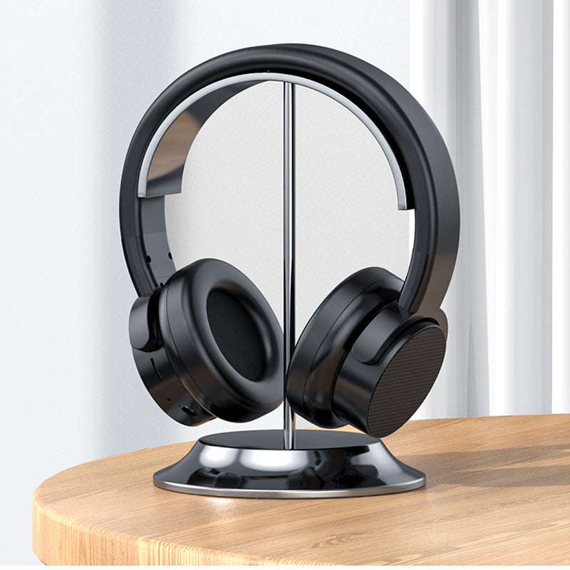 A53 Bluetooth Wireless Headphone Stereo Music Calling TF Card FM Radio Headset A53 Bluetooth Wireless Headphone Stereo Music Calling TF Card FM Radio Headset